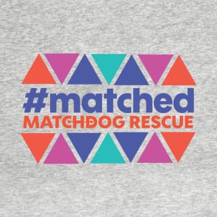 #matched T-Shirt